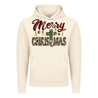 Vintage Artic merry christmas Vintage Hoodie - JahusDesignShop