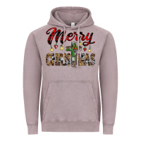Vintage Zinc merry christmas Vintage Hoodie - JahusDesignShop