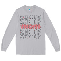 Moon Dust mom senior Long Sleeve Tee - MaliasSmallBusiness