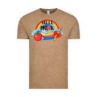 Vintage Coffee back to school hello pre k Vintage Tee - AdoDesignShop