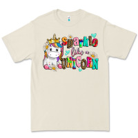 Bone sparkle like a unicorn Premium Tee - AdoDesignShop