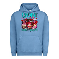 Gnome Sweet Gnomes Olivia Urban Hoodie | Teevron