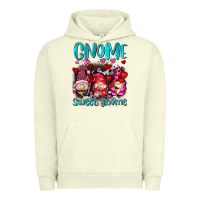 Pigment Pistachio gnome sweet gnomes olivia Urban Hoodie - OliviaCreatesArt