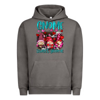 Pigment Tornado gnome sweet gnomes olivia Urban Hoodie - OliviaCreatesArt
