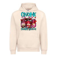 Sandshell gnome sweet gnomes olivia Urban Hoodie - OliviaCreatesArt