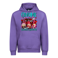 Tulip gnome sweet gnomes olivia Urban Hoodie - OliviaCreatesArt
