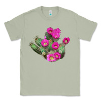 Matcha strawberry hedgehog cactus Classic Tee - LillyAllenDesigns