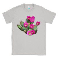 Moon Dust strawberry hedgehog cactus Classic Tee - LillyAllenDesigns