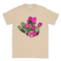 Mushroom strawberry hedgehog cactus Classic Tee - LillyAllenDesigns