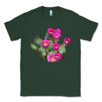 Sports Green strawberry hedgehog cactus Classic Tee - LillyAllenDesigns