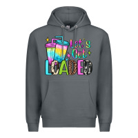 Rock let's get loaded Premium Hoodie - JahusDesignShop