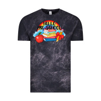 Cloud Black Hello Pre School Vintage Tee - AdoDesignShop