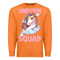 Carrot Unicorn Squad Premium Sweatshirt - Bettercallsaul