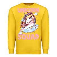 Lemon Unicorn Squad Premium Sweatshirt - Bettercallsaul