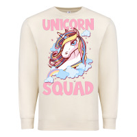 Sandshell Unicorn Squad Premium Sweatshirt - Bettercallsaul