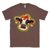 Chestnut christmas heifer Classic Tee - Jasminsmagicworld