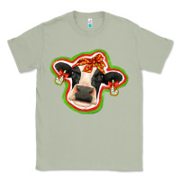 Matcha christmas heifer Classic Tee - Jasminsmagicworld