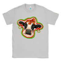 Moon Dust christmas heifer Classic Tee - Jasminsmagicworld