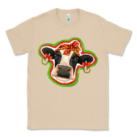 Mushroom christmas heifer Classic Tee - Jasminsmagicworld