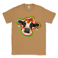 Toasted Coconut christmas heifer Classic Tee - Jasminsmagicworld