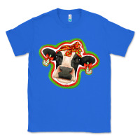 True Royal christmas heifer Classic Tee - Jasminsmagicworld