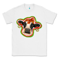 White christmas heifer Classic Tee - Jasminsmagicworld