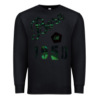 Black Born In 1950 Premium Sweatshirt - Bettercallsaul