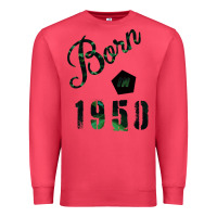Cardinal Born In 1950 Premium Sweatshirt - Bettercallsaul