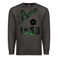 Smoke Born In 1950 Premium Sweatshirt - Bettercallsaul