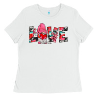 Gnome Love Ladies Tee | Teevron