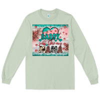 Matcha sassy just like my mama Long Sleeve Tee - JahusDesignShop