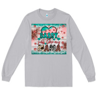 Moon Dust sassy just like my mama Long Sleeve Tee - JahusDesignShop
