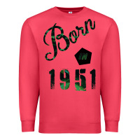 Cardinal Born In 1951 Premium Sweatshirt - Bettercallsaul