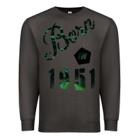 Smoke Born In 1951 Premium Sweatshirt - Bettercallsaul