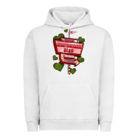 Pigment Lunar Rock heartbreaker club olivia Urban Hoodie - OliviaCreatesArt
