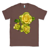 Chestnut st. patrick rose Classic Tee - LillyAllenDesigns
