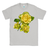 Moon Dust st. patrick rose Classic Tee - LillyAllenDesigns