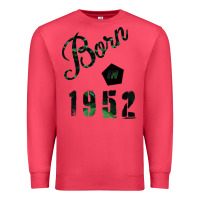 Cardinal Born In 1952 Premium Sweatshirt - Bettercallsaul