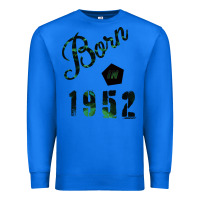 True Royal Born In 1952 Premium Sweatshirt - Bettercallsaul