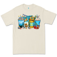 Bone hanukkah coffee cups Premium Tee - Zillion Design Studio