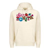 Tofu Chica bonita Premium Hoodie - NancyCooperArtShop