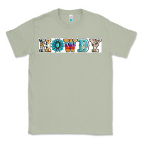 Matcha howdy Classic Tee - AdoDesignShop