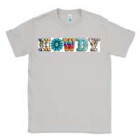 Moon Dust howdy Classic Tee - AdoDesignShop
