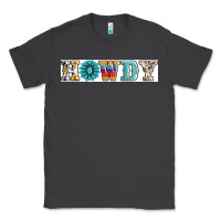 Smoke howdy Classic Tee - AdoDesignShop