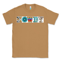 Toasted Coconut howdy Classic Tee - AdoDesignShop