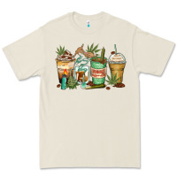 Bone highly caffeinated coffee cups Premium Tee - Zillion Design Studio