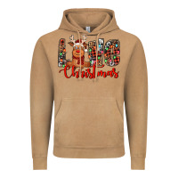 Vintage Camel love christmas reindeer Vintage Hoodie - Jasminsmagicworld