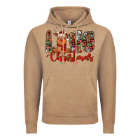 Vintage Coffee love christmas reindeer Vintage Hoodie - Jasminsmagicworld