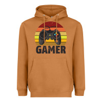 Meerkat Gamer Heavyweight Hoodie - Bettercallsaul