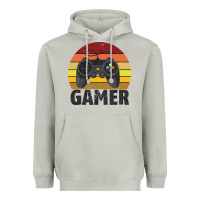 Moon Dust Gamer Heavyweight Hoodie - Bettercallsaul